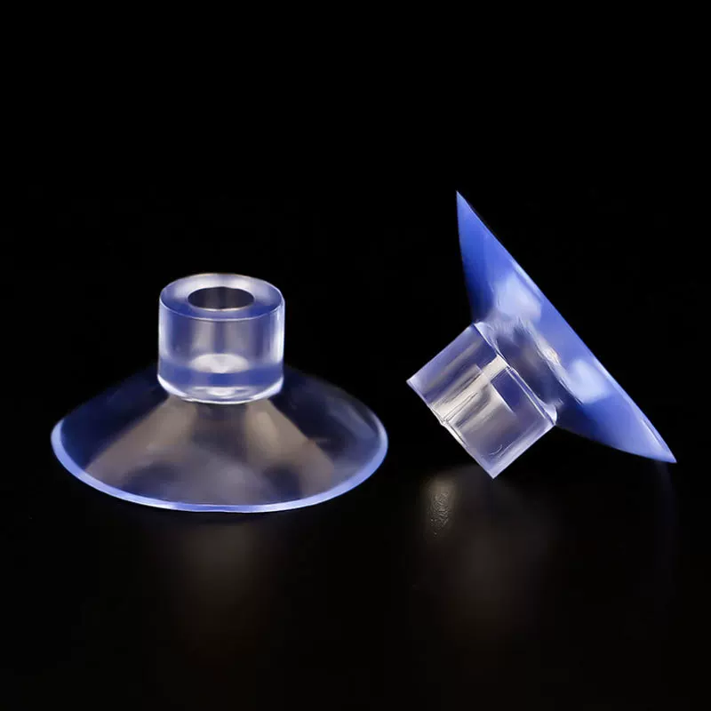 Glass accessories PVC