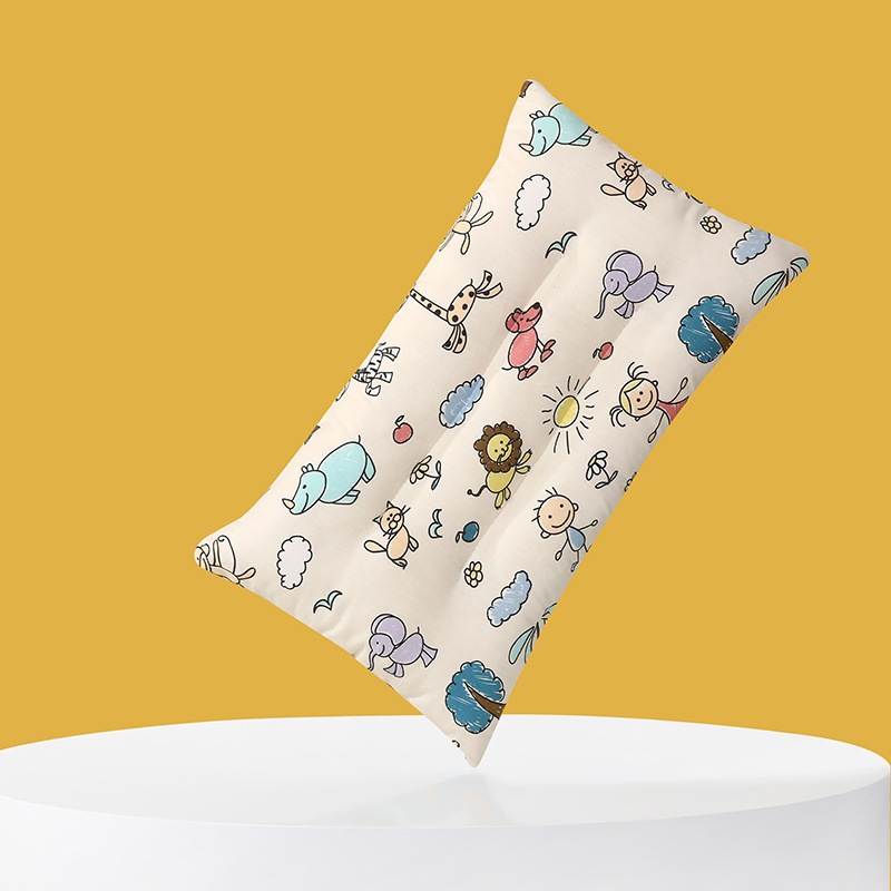 화려한 어린 시절