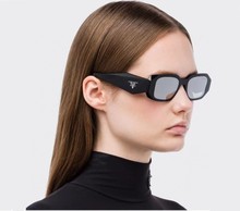 新款17太阳镜001方框眼镜欧美百搭防紫外线太阳镜小框墨镜