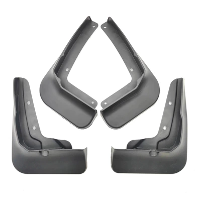 Guard Modification, Mudguard