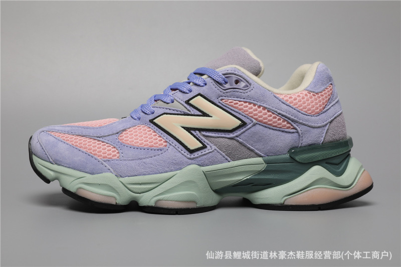 莆田純正オリジナル NB9060 小紅書イン純正オリジナルスポーツシューズミレニアム象蹄お父さん靴ランニングシューズトレンディな靴|undefined