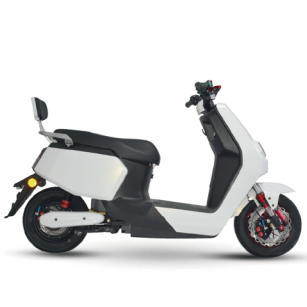 H1 Cross-Border Export Electric Motorcycle, High-Power Electric Scooter, High-Speed Long-Distance Champion Electric Vehicle, Electric Bike