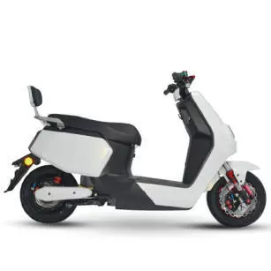 H1 Cross-Border Export Electric Motorcycle, High-Power Electric Scooter, High-Speed Long-Distance Champion Electric Vehicle, Electric Bike (Elektrikli motosikletlər)