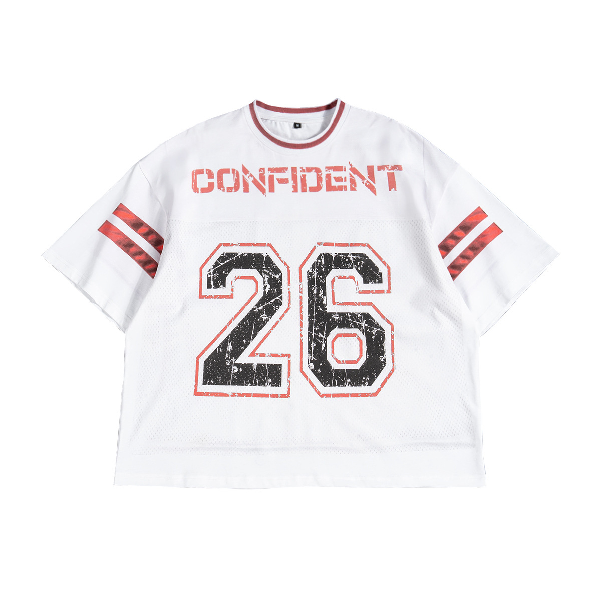 ETAI Hombre| Camiseta de impresión 3D de alta calidad de algodón corto y ancho marca de moda masculina de estilo deportivo pesado camiseta de cuello redondo