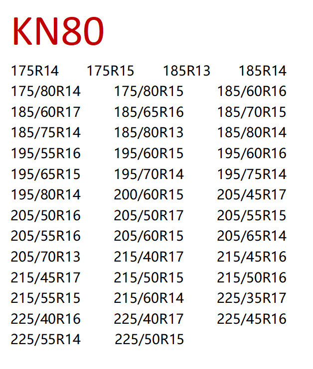 Cadena antideslizante de neumáticos automóviles automóviles automóviles SUV metal antideslizante nieve barro carretera hielo cadena antideslizante cadena de acero
