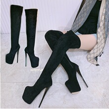 �羳һ�����l�W��ҹ���a43�����^ϥ�LͲѥ�߸�20cm�����q��Ůѥ