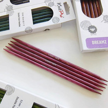 Knitpro�M�ڶ̰�ᘾ�������ᘿ�ֱᘾ���ë�°�ᘿ���żDIY����