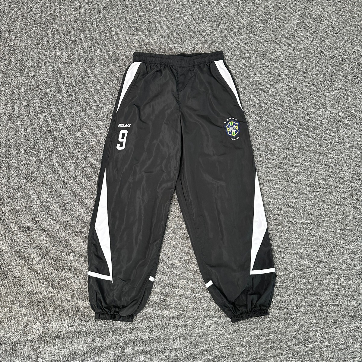 Corteiz marca de moda estadounidense Alcatraz con cremallera sudadera con capucha suelta traje de calle con estampado de letras suéter hombres