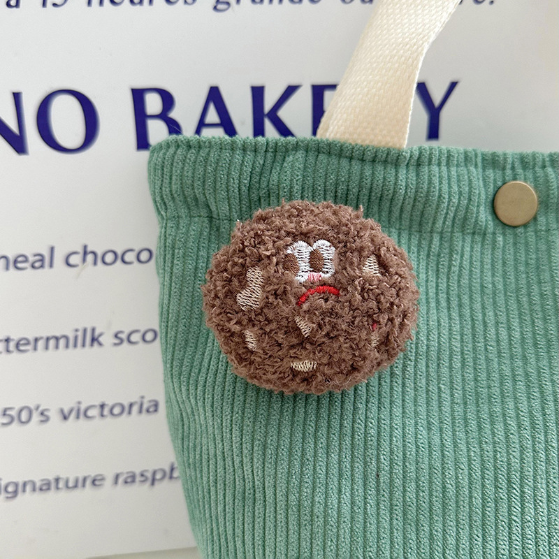 Cookie brown color