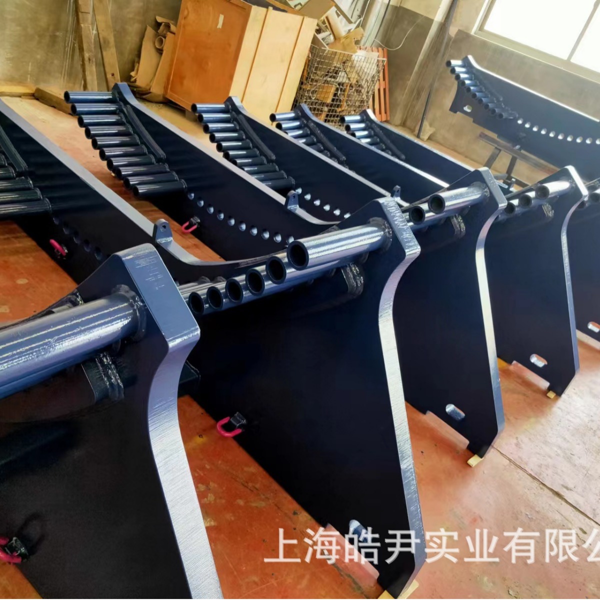 金属烤漆喷涂加工 磷化 喷砂前处理加工 来料喷涂加工