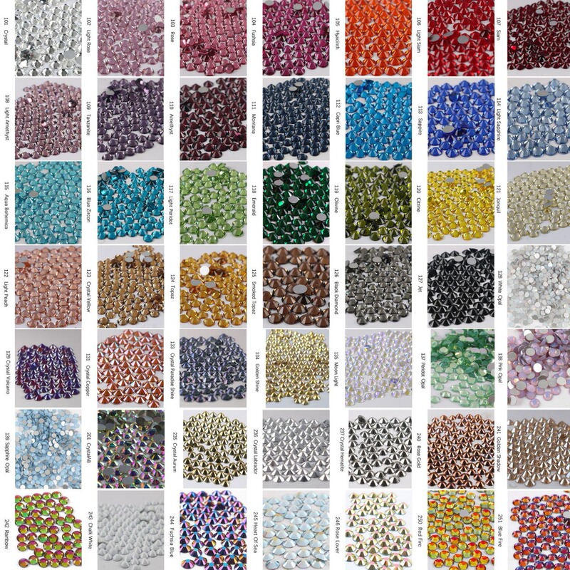 Manufacturer Wholesale Flats Bottom Diamond Nail Art Diamond Glass Crystal Round Mobile Phone Accessories Stickers DIY Rhinestone Jewelry Accessories Manufacturer Wholesale Flats Bottom Diamond Nail Art Diamond Glass Crystal Round Mobile Phone Accessories Stickers DIY Rhinestone Jewelry Accessories
