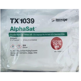 texwipe TX1039 �ǟo���A�񝍃��Ҳ��ò�