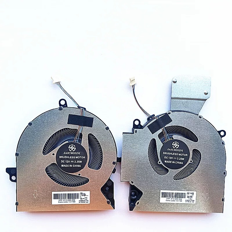 Suitable for Hp Omen 16-B 16-C Tpn-Q265 Q267 M75487-001 Shadow Elf 7/8