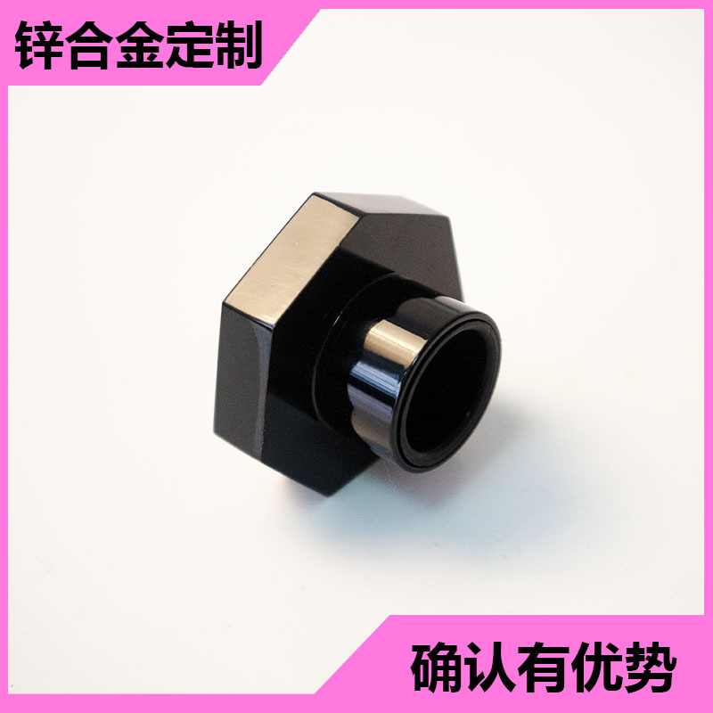 锌合金压铸厂家开发生产各类 锌压铸产品加工 压铸各类香水盖