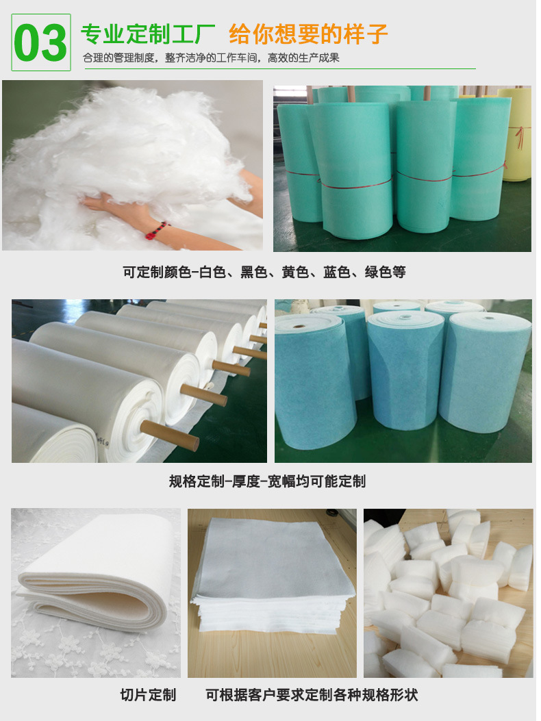 耐高温碳纤维防火棉