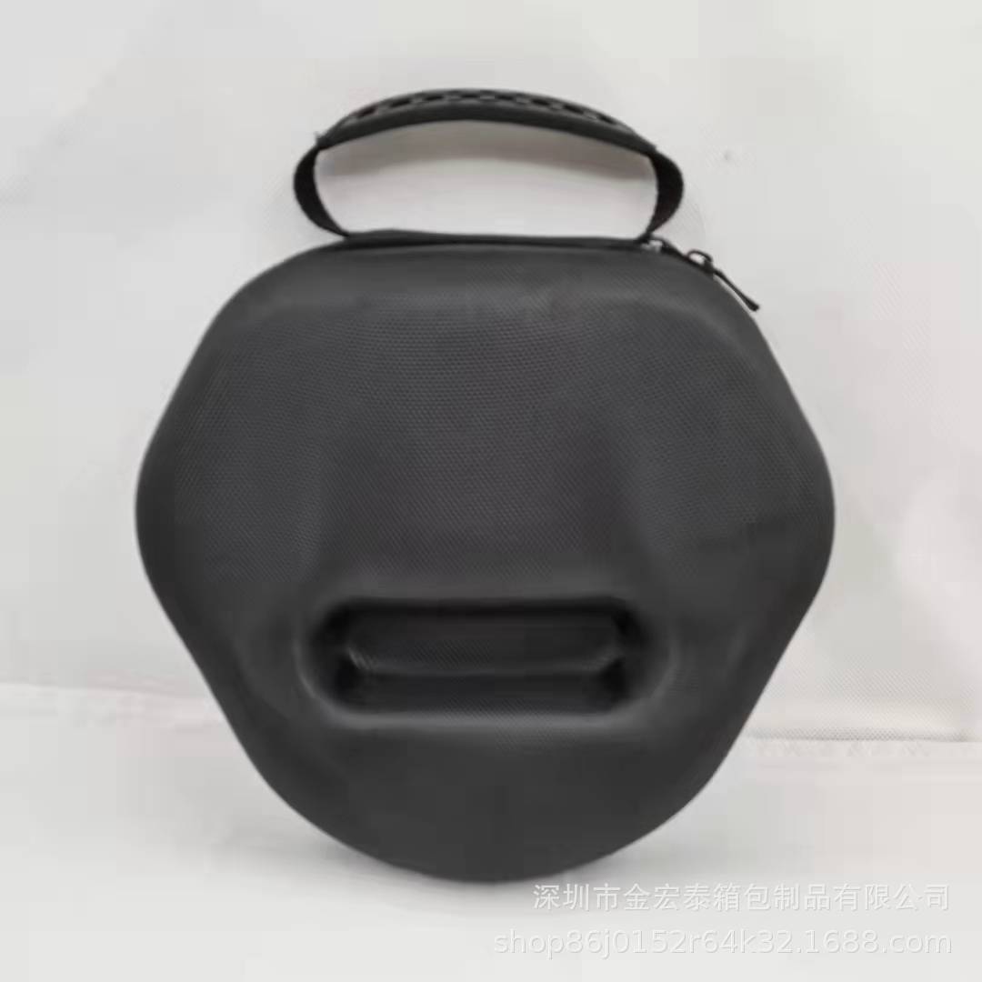 Estuche de Almacenamiento para Auriculares Airpods Max EVA Portátil image 5
