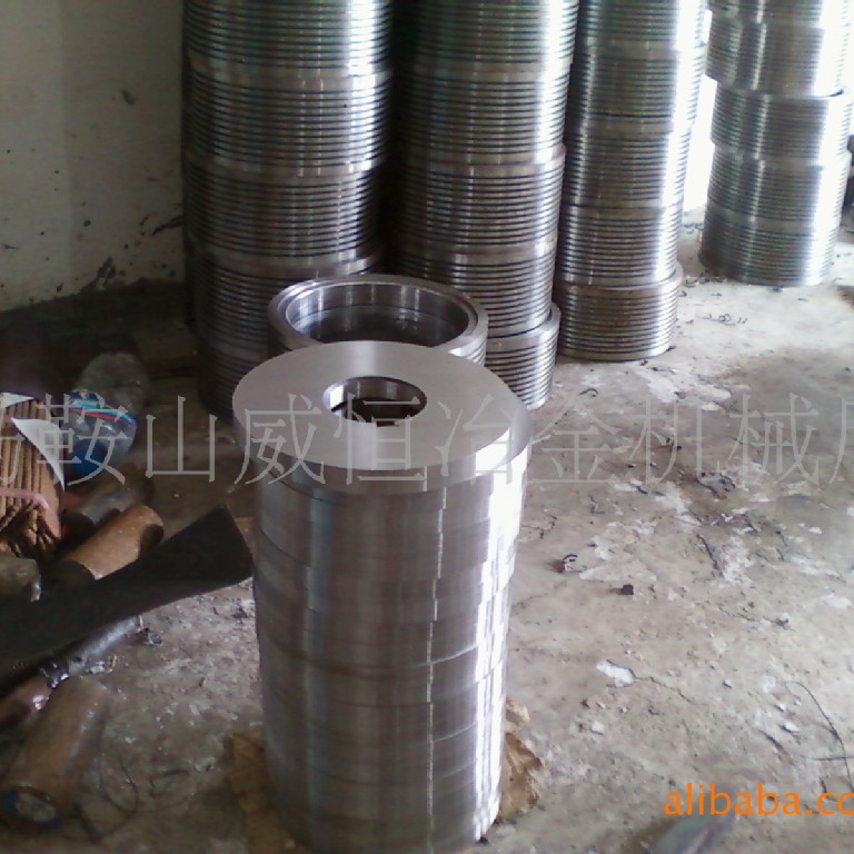 供应圆形刀片-剪板机刀片-冶金机械刀片-圆盘刀片-园刀