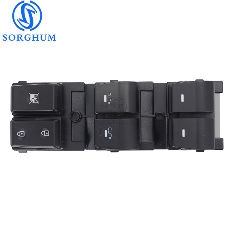 93570-g2020 Is Suitable for 17-21 Hyundai Ioniq Car Parts Window Lift Switch
