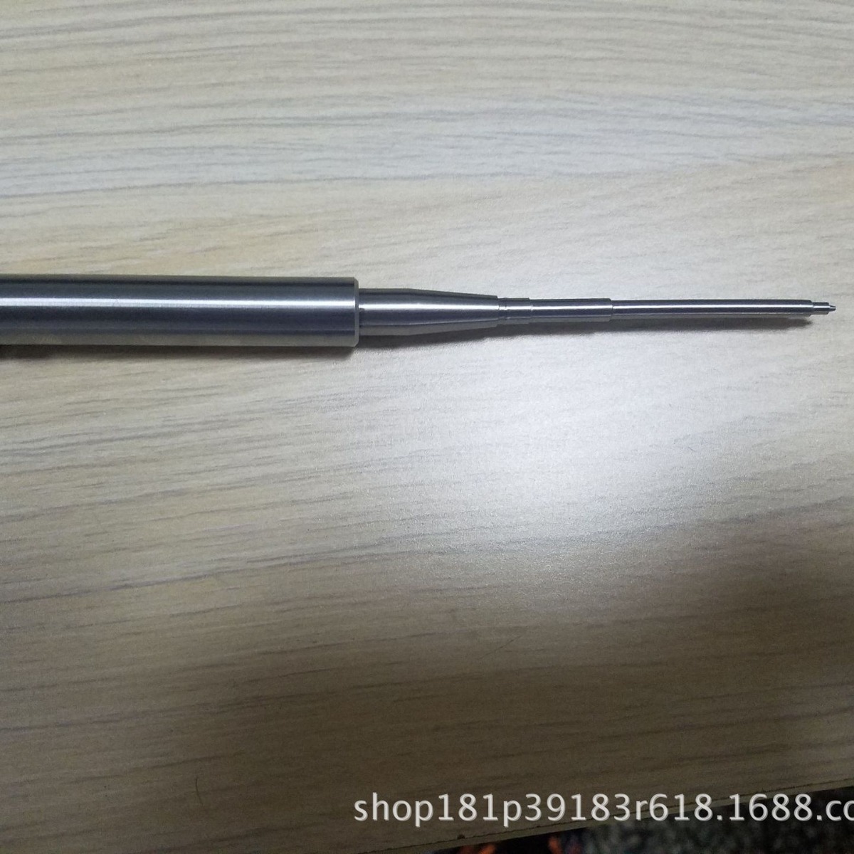 精密微小外圆磨加工同心度直线度真圆度0.002镜面抛光