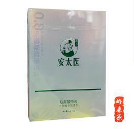 안타이이 히알루론산 2차 윤활제 1팩