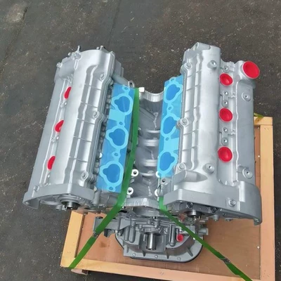Engine assembly suitable for Kia Optima