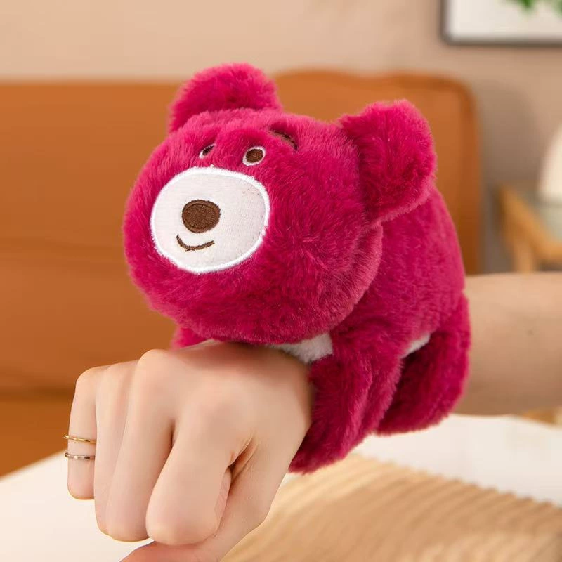 Hair mesh, plush doll, toy, wholesale, internet celebrity, 8inch