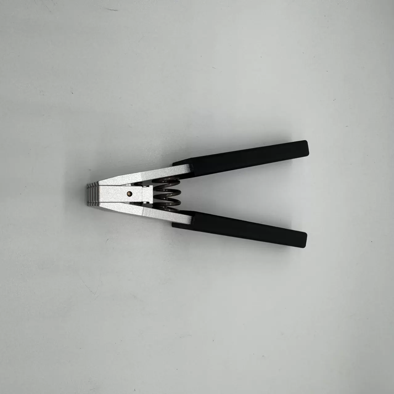 新款羽毛球拍手工穿线拉线机固定夹子缠线机器配件网球拍工具飞夹