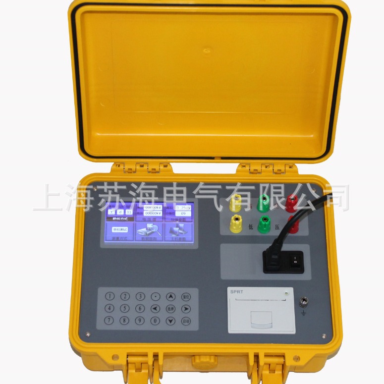 ZS6810B变比测试仪