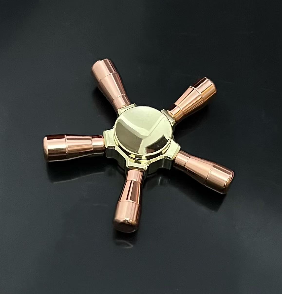 Aleación de cobre Ares Hammer (se requieren herramientas de autoensamblaje (caja de plástico o caja de regalo)