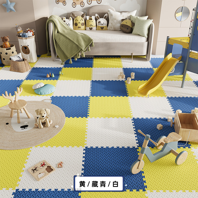 노란색*네이비*흰색