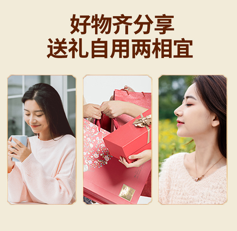 Morning C Evening A Fruit Tea Set 20 Bags Lemon Rosa Roxburghii Fig Blend Herbal Tea preparation