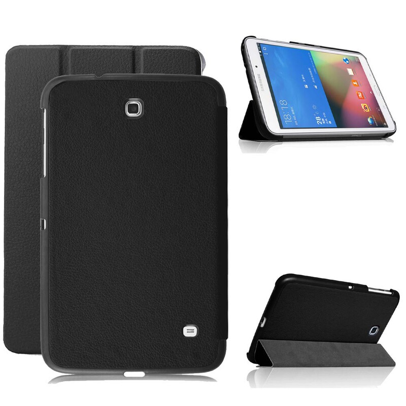 Suitable for Samsung Galaxy Tab 4 8.0 Sm-T330 T331C Tablet Protective Leather Case Suitable for Samsung Galaxy Tab 4 8.0 Sm-T330 T331C Tablet Protective Leather Case