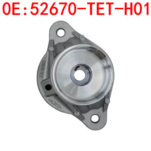 52670-TET-H01 is suitable for 2016-2024 Civic rear shock absorber bushing rear top rubber