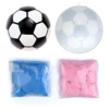 Football 2 packet paper crumbs
