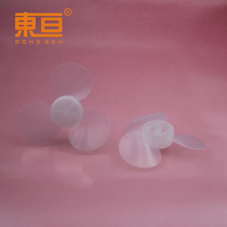 Φ813Y2A Мягкий 81 Мягкий винт с тремя листами