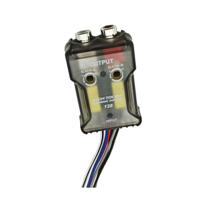 Factory Direct Sales High-To-Low Other Car Video - fh-128