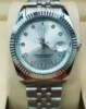 R830-19 Silver and white 12 diamonds