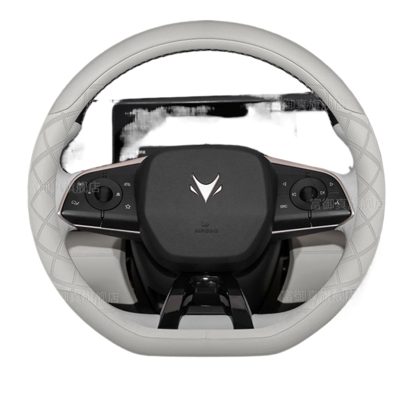 Steering wheel cover Wheel Cover, 2026 Model Arcfox
