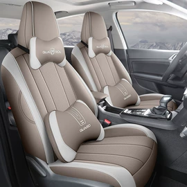 专车专用座套;座垫、座套;四季垫