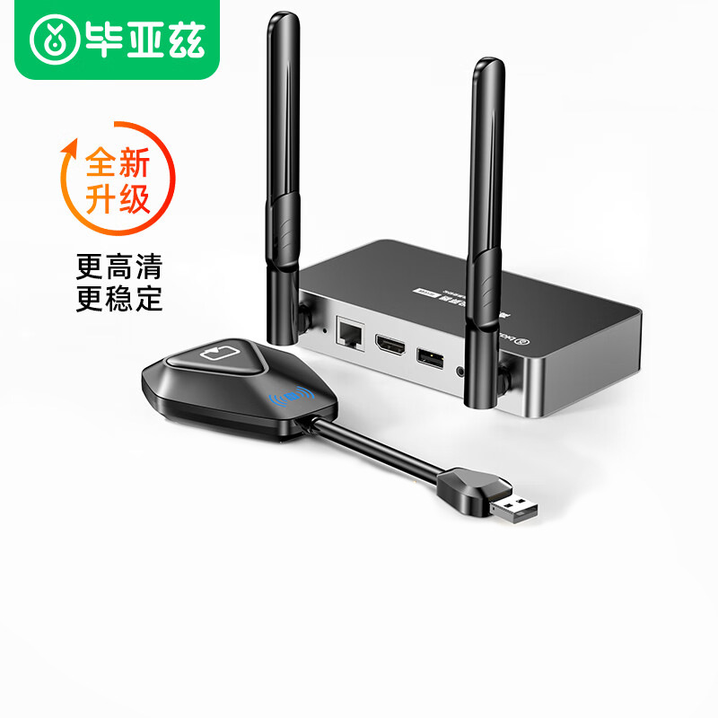 HOT 풀 기능 [USB 원클릭 스크린 프로젝션] 스크린 프로젝터