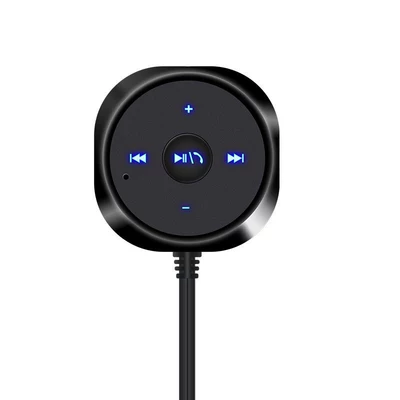 Bluetooth Audio Receiver Bc20 – Bluetooth Hands-free dəstləri