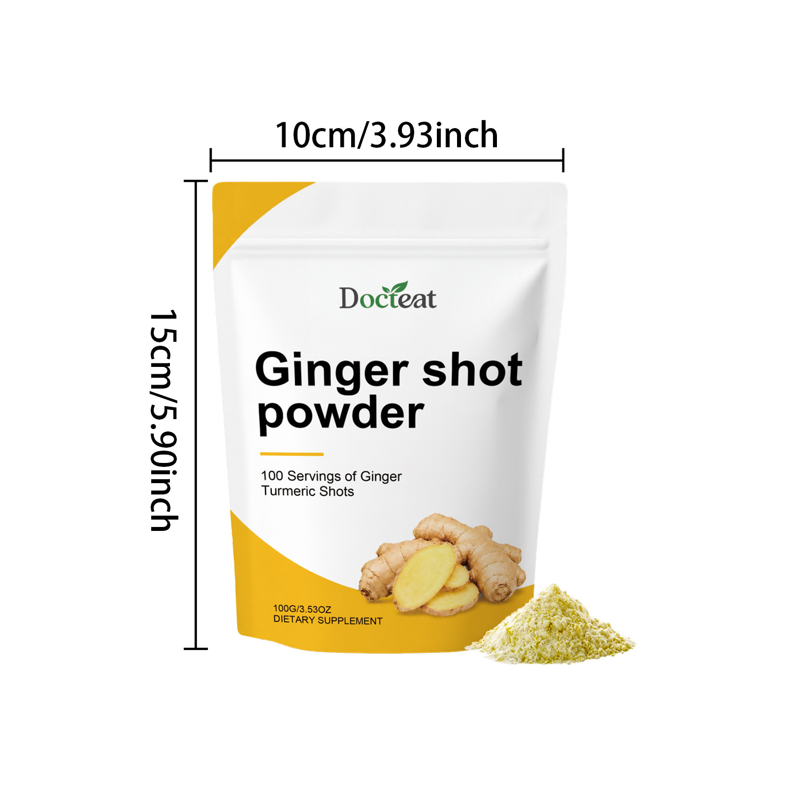 Nutritional Powder Image 1