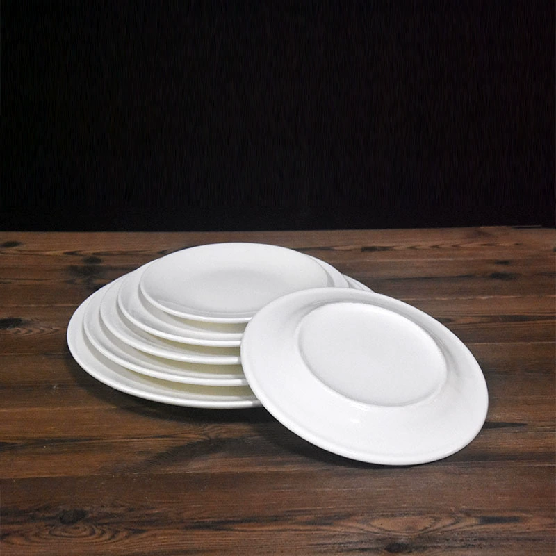 Ceramic tableware for home use for commercial use