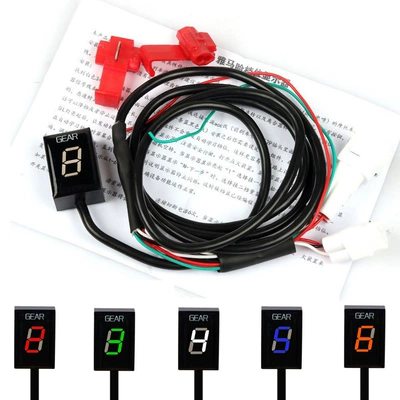instrument FZ6 FZ6S FZS — Other vehicle instruments