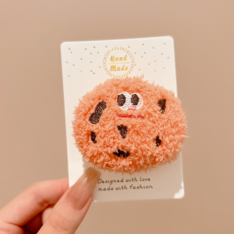 Navidad alce broche adorable Santa Claus pin creativo regalo peluche árbol de Navidad insignia decoración al por mayor