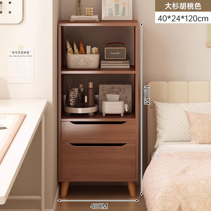 【충동 ☆ 10개입]오스기 호두색 40*24*120cm