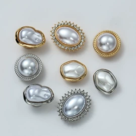 袖扣;丝巾扣;酒店摆台