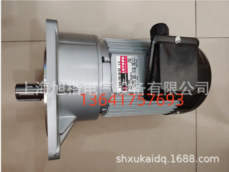 LH28-400-30-S3P 0.4KW 1:30 LY电机 LH28-1500-8S3G8 LUSON马达
