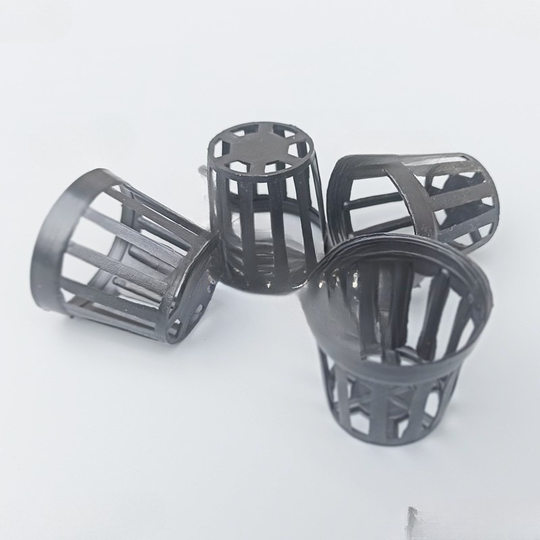 Aquatic Plant Transplanter Landscaping Cultivation Aquatic Plant Fixed Planting Cultivation Three-piece Set Ceramic Sunken Ring Planting Brand New