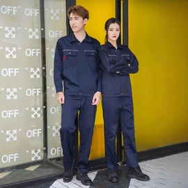 工装、制服;冲锋衣、裤;电焊服